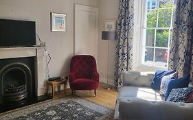 Georgian Townhouse In Centre Of Perth